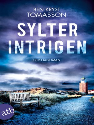 cover image of Sylter Intrigen
